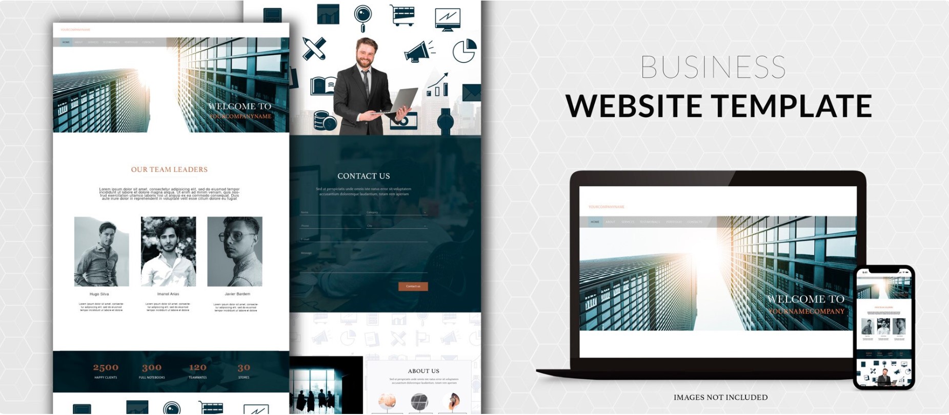 Outils + Site Web + Automatisation IA