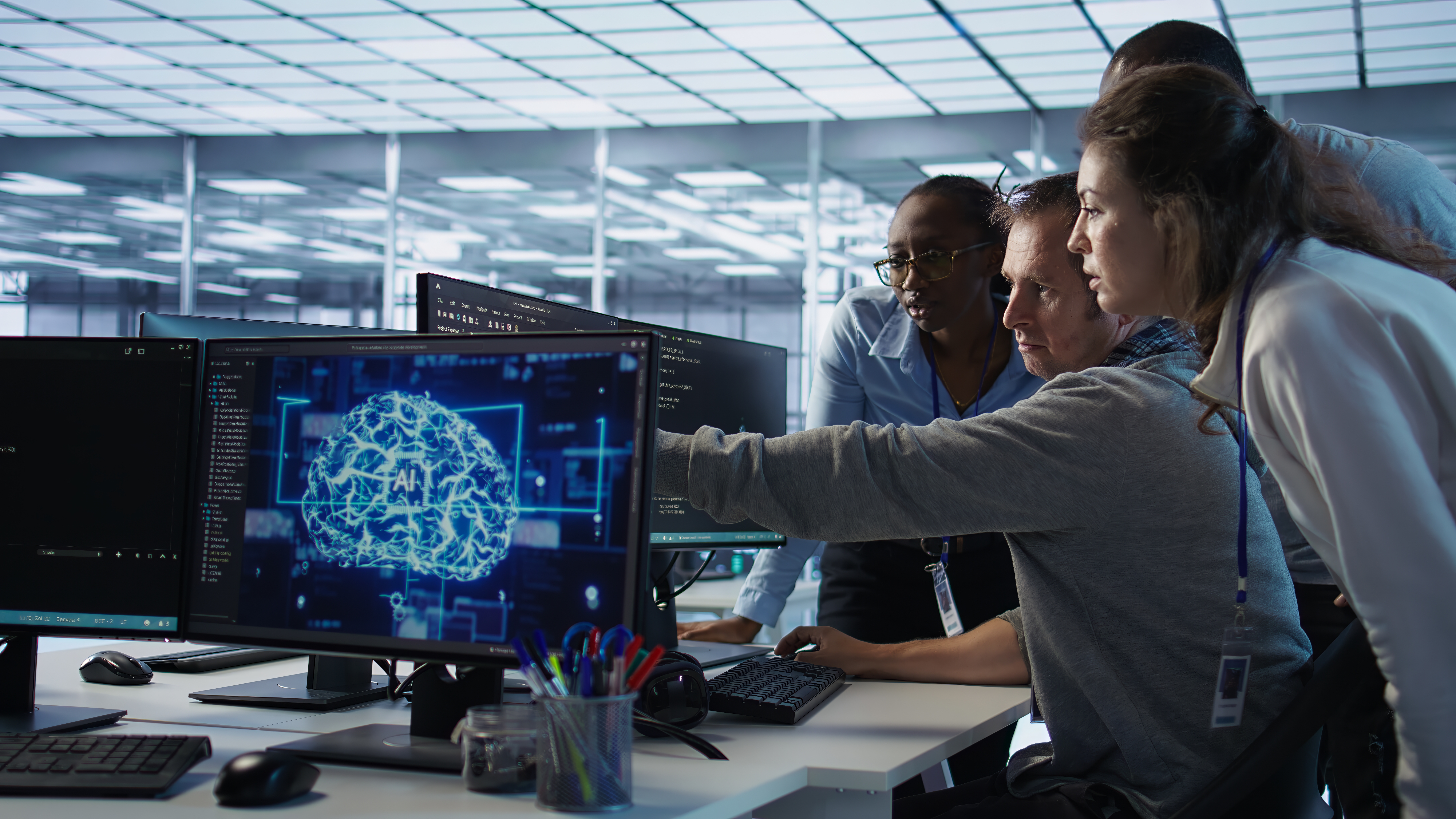 Packs premium Conseil & accompagnement IT