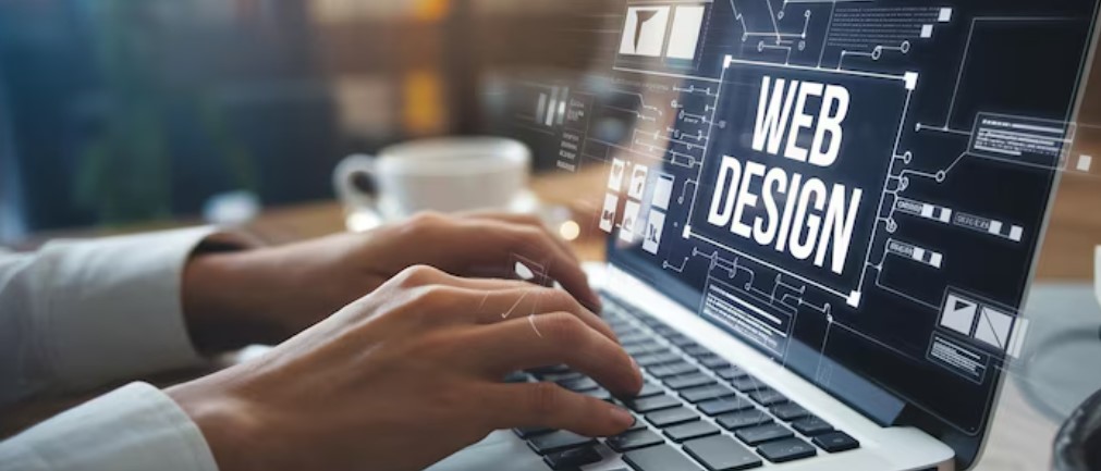 Création de site vitrine & outils web