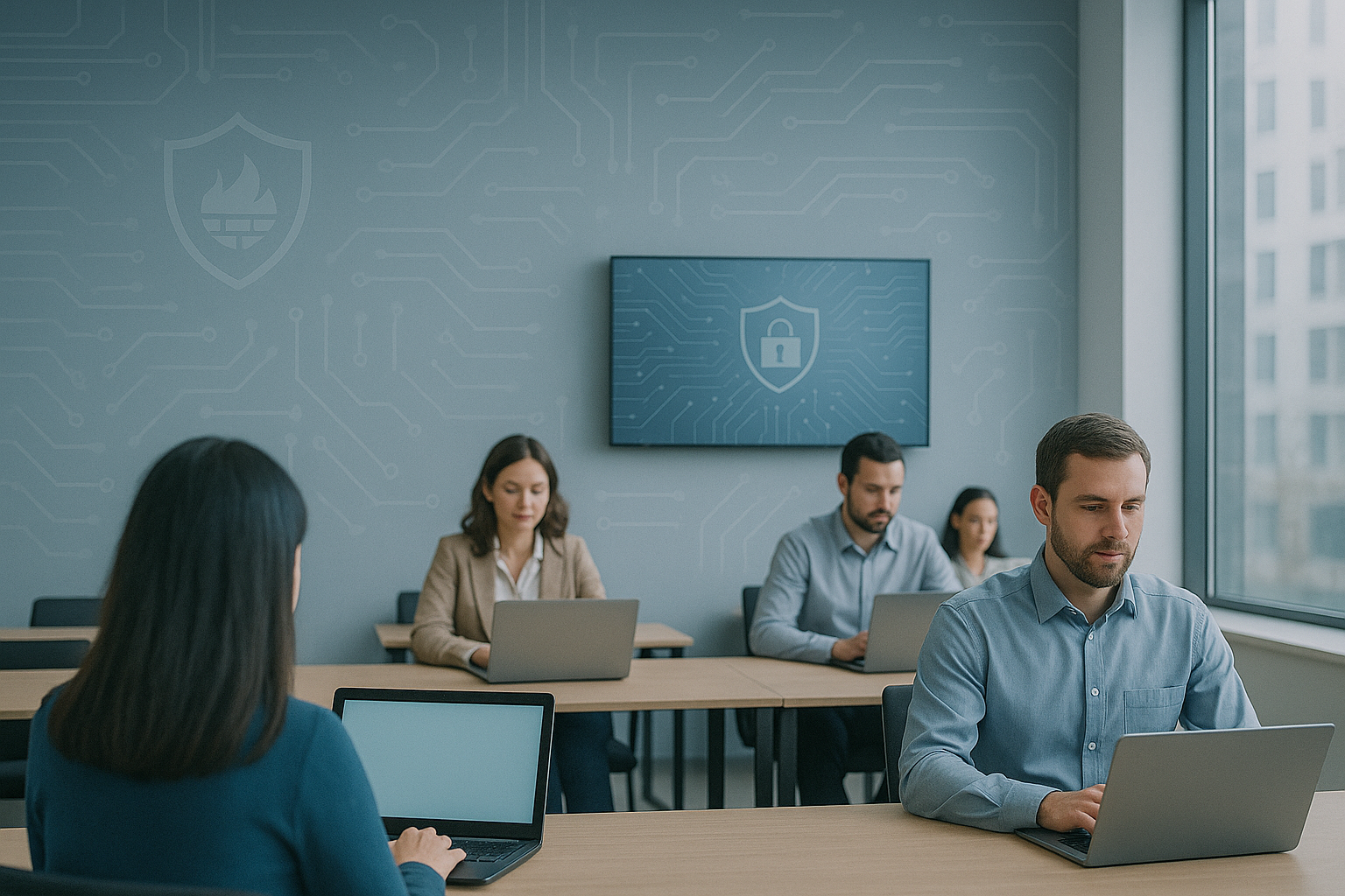 Infosyde - Sécurité informatique à Toulouse