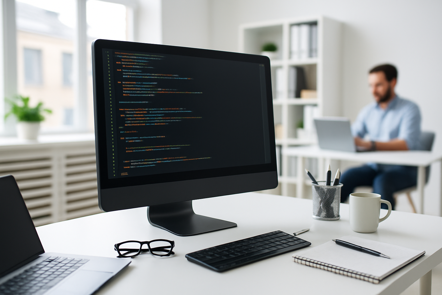 Solutions IT pour professionnels à Toulouse