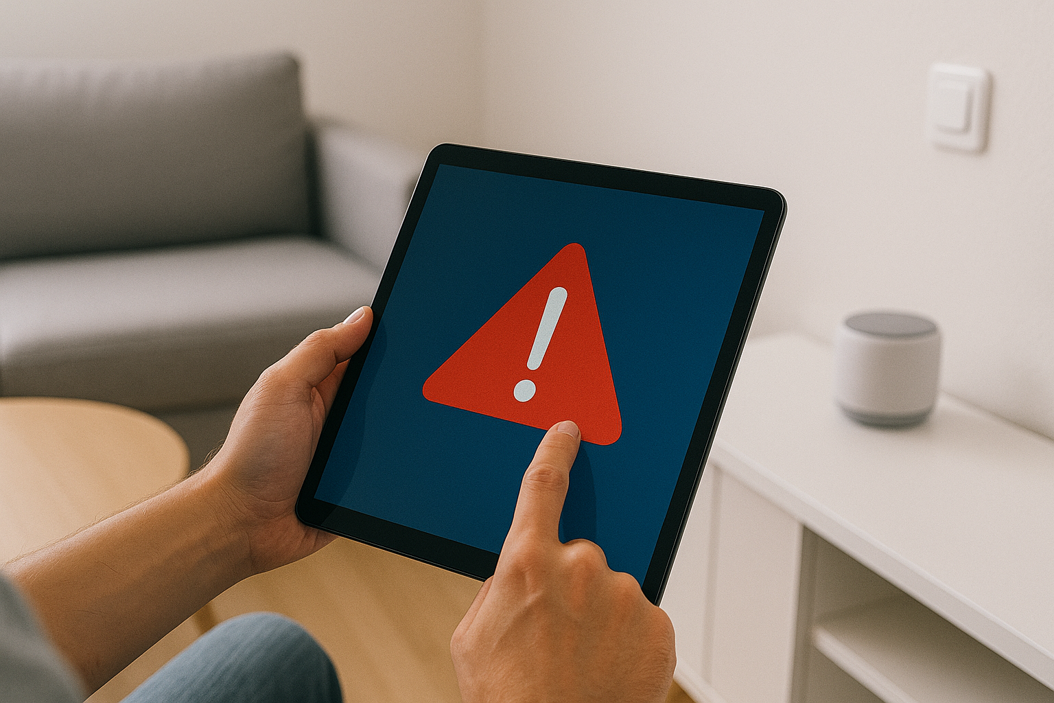 Domotique et assistance pour particuliers